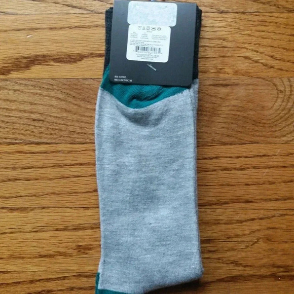 Best Grampa in The World Par-fect Grandpa Socks - Picture 3 of 4